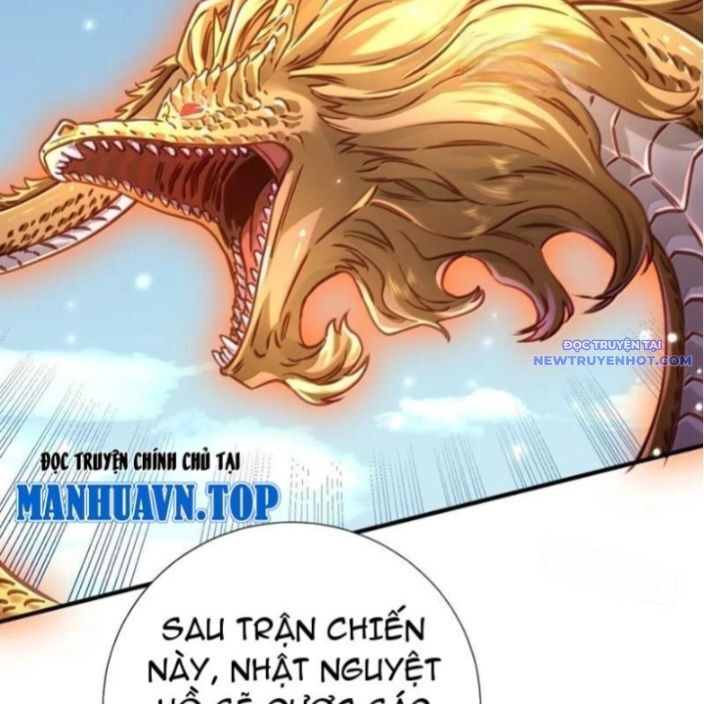 Bói Toán Mà Thôi Cửu Vĩ Yêu Đế Sao Lại Thành Nương Tử Ta - Chapter 71 - Page 17