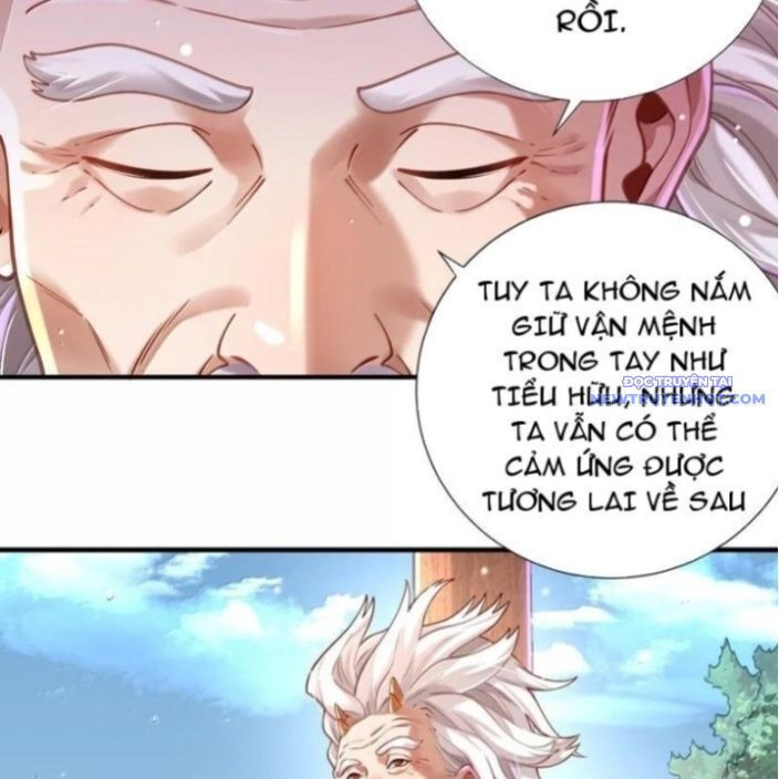 Bói Toán Mà Thôi Cửu Vĩ Yêu Đế Sao Lại Thành Nương Tử Ta - Chapter 71 - Page 20