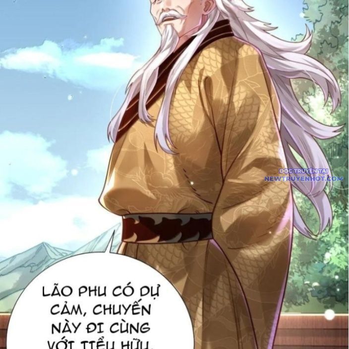 Bói Toán Mà Thôi Cửu Vĩ Yêu Đế Sao Lại Thành Nương Tử Ta - Chapter 71 - Page 21