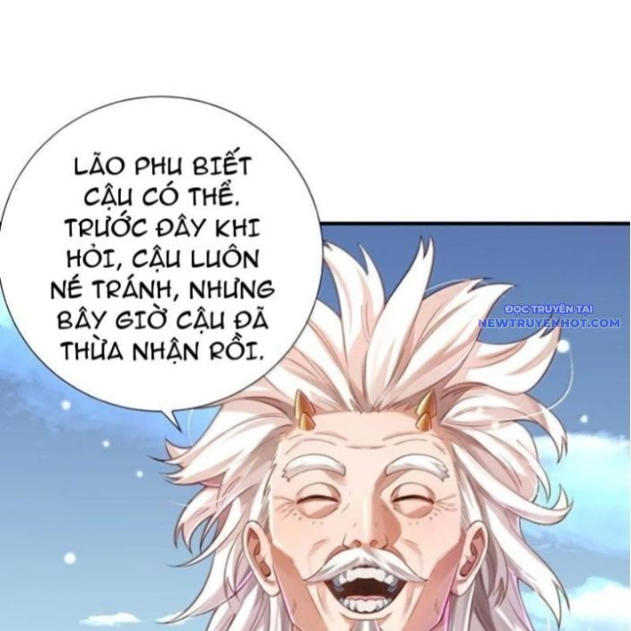 Bói Toán Mà Thôi Cửu Vĩ Yêu Đế Sao Lại Thành Nương Tử Ta - Chapter 71 - Page 26