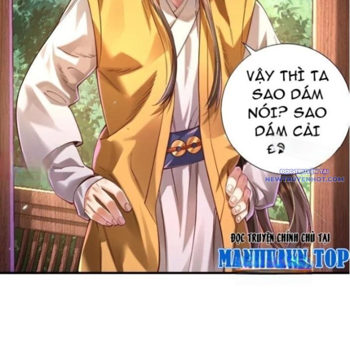 Bói Toán Mà Thôi Cửu Vĩ Yêu Đế Sao Lại Thành Nương Tử Ta - Chapter 71 - Page 29