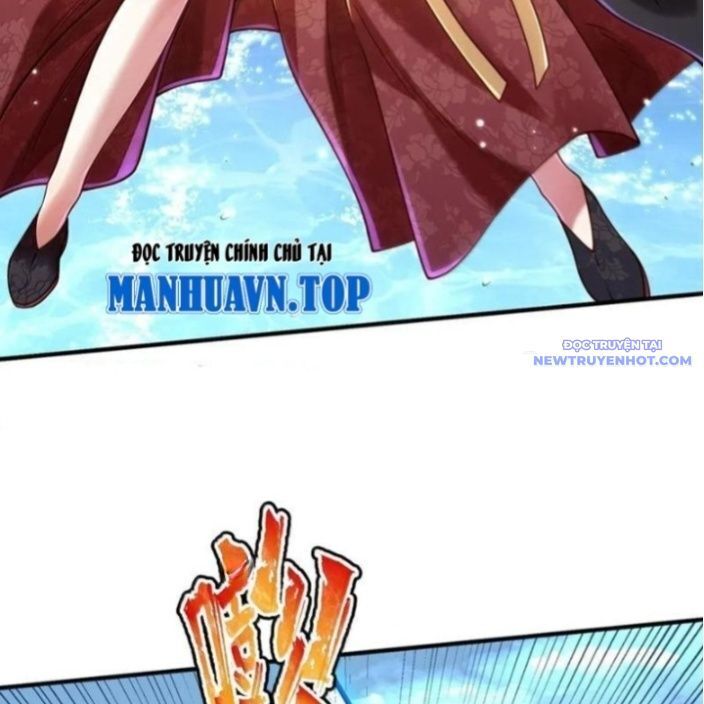 Bói Toán Mà Thôi Cửu Vĩ Yêu Đế Sao Lại Thành Nương Tử Ta - Chapter 71 - Page 3