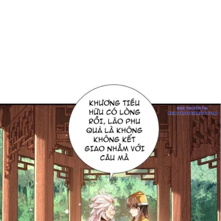 Bói Toán Mà Thôi Cửu Vĩ Yêu Đế Sao Lại Thành Nương Tử Ta - Chapter 71 - Page 30