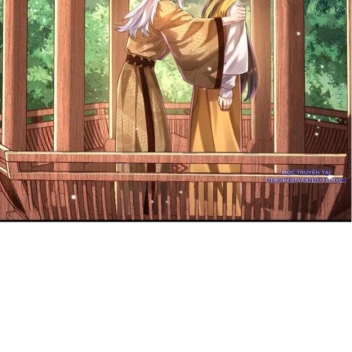 Bói Toán Mà Thôi Cửu Vĩ Yêu Đế Sao Lại Thành Nương Tử Ta - Chapter 71 - Page 31