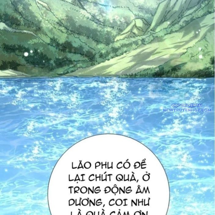 Bói Toán Mà Thôi Cửu Vĩ Yêu Đế Sao Lại Thành Nương Tử Ta - Chapter 71 - Page 35