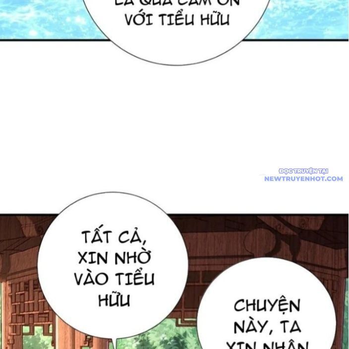 Bói Toán Mà Thôi Cửu Vĩ Yêu Đế Sao Lại Thành Nương Tử Ta - Chapter 71 - Page 36