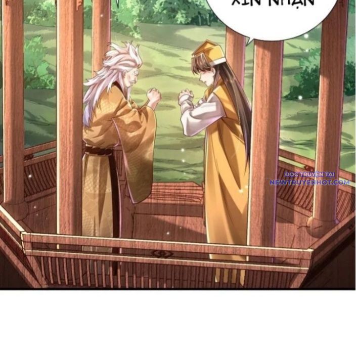 Bói Toán Mà Thôi Cửu Vĩ Yêu Đế Sao Lại Thành Nương Tử Ta - Chapter 71 - Page 37