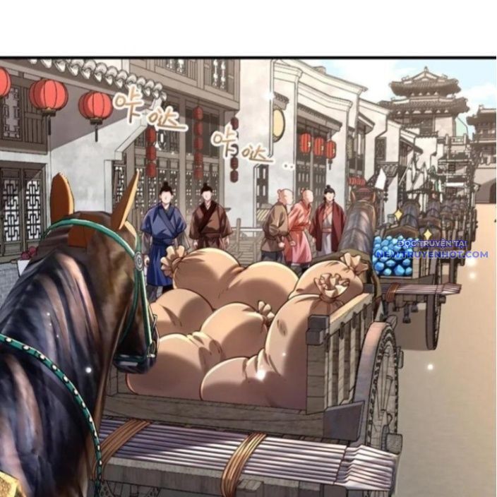 Bói Toán Mà Thôi Cửu Vĩ Yêu Đế Sao Lại Thành Nương Tử Ta - Chapter 71 - Page 43