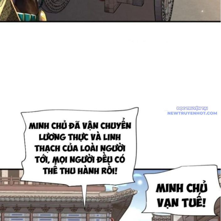 Bói Toán Mà Thôi Cửu Vĩ Yêu Đế Sao Lại Thành Nương Tử Ta - Chapter 71 - Page 44