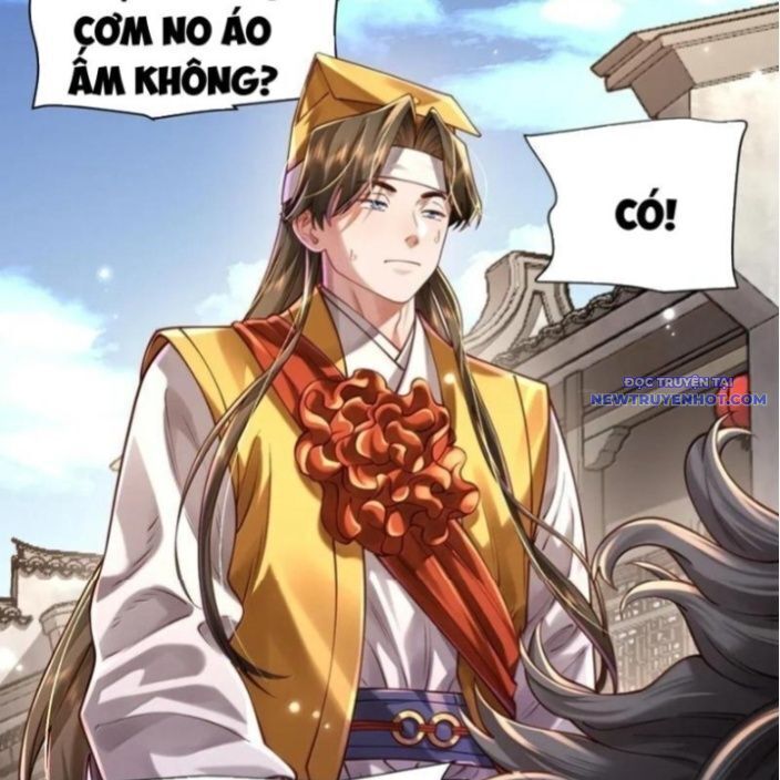 Bói Toán Mà Thôi Cửu Vĩ Yêu Đế Sao Lại Thành Nương Tử Ta - Chapter 71 - Page 47