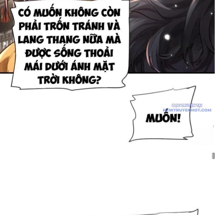Bói Toán Mà Thôi Cửu Vĩ Yêu Đế Sao Lại Thành Nương Tử Ta - Chapter 71 - Page 48