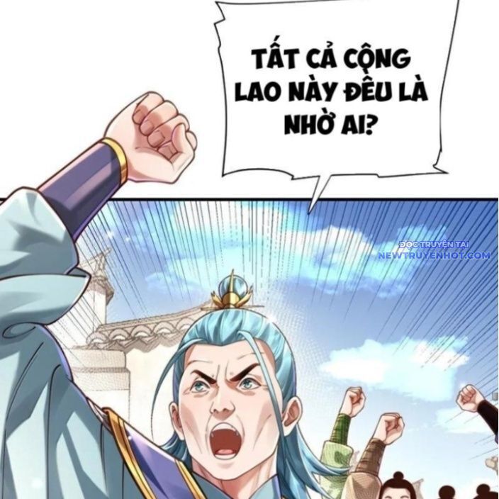 Bói Toán Mà Thôi Cửu Vĩ Yêu Đế Sao Lại Thành Nương Tử Ta - Chapter 71 - Page 49
