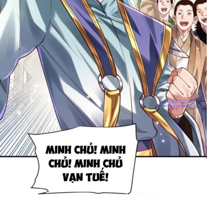 Bói Toán Mà Thôi Cửu Vĩ Yêu Đế Sao Lại Thành Nương Tử Ta - Chapter 71 - Page 50