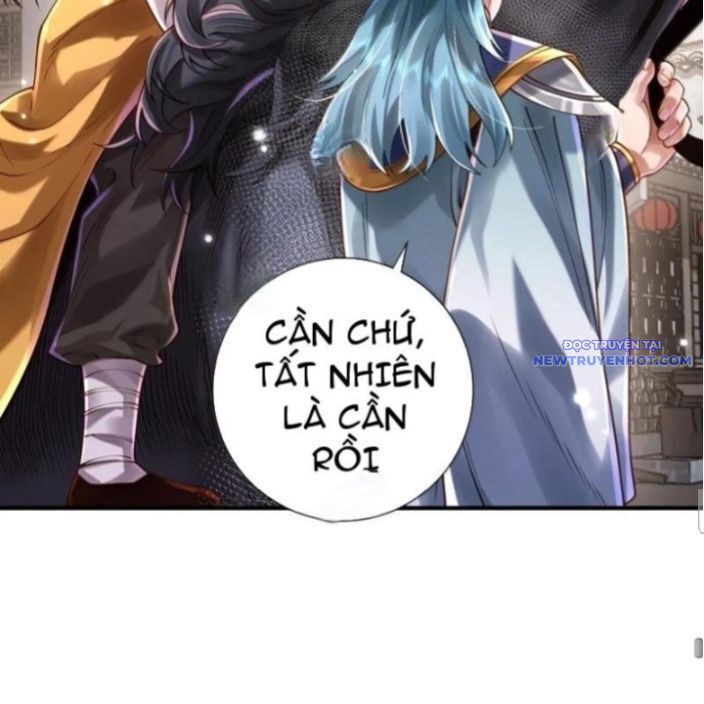 Bói Toán Mà Thôi Cửu Vĩ Yêu Đế Sao Lại Thành Nương Tử Ta - Chapter 71 - Page 52