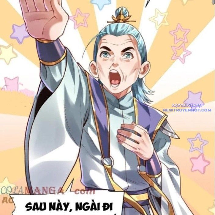 Bói Toán Mà Thôi Cửu Vĩ Yêu Đế Sao Lại Thành Nương Tử Ta - Chapter 71 - Page 55