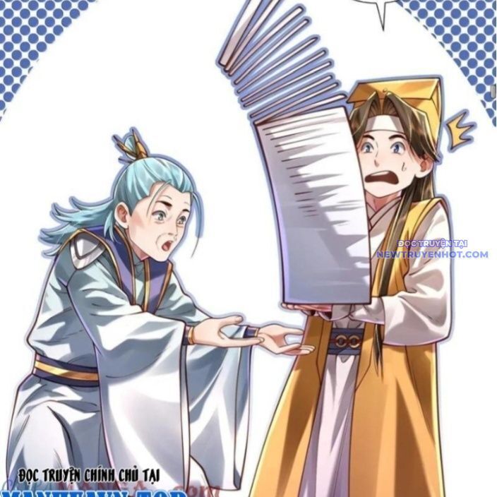 Bói Toán Mà Thôi Cửu Vĩ Yêu Đế Sao Lại Thành Nương Tử Ta - Chapter 71 - Page 59