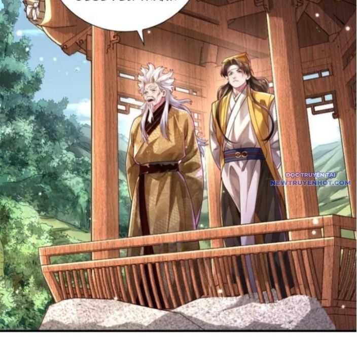 Bói Toán Mà Thôi Cửu Vĩ Yêu Đế Sao Lại Thành Nương Tử Ta - Chapter 71 - Page 6