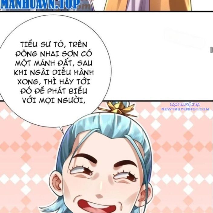 Bói Toán Mà Thôi Cửu Vĩ Yêu Đế Sao Lại Thành Nương Tử Ta - Chapter 71 - Page 60