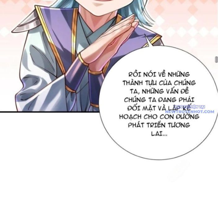 Bói Toán Mà Thôi Cửu Vĩ Yêu Đế Sao Lại Thành Nương Tử Ta - Chapter 71 - Page 61