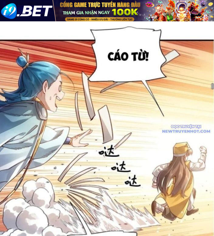 Bói Toán Mà Thôi Cửu Vĩ Yêu Đế Sao Lại Thành Nương Tử Ta - Chapter 71 - Page 62