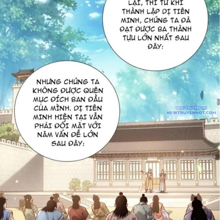 Bói Toán Mà Thôi Cửu Vĩ Yêu Đế Sao Lại Thành Nương Tử Ta - Chapter 71 - Page 65