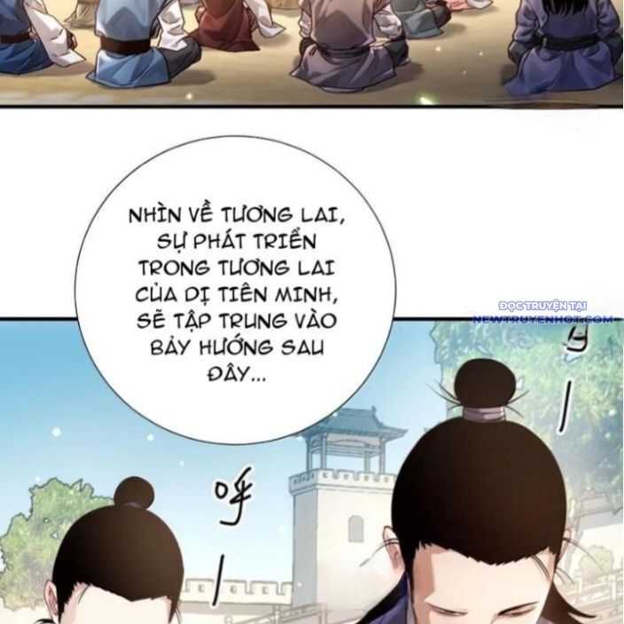 Bói Toán Mà Thôi Cửu Vĩ Yêu Đế Sao Lại Thành Nương Tử Ta - Chapter 71 - Page 66