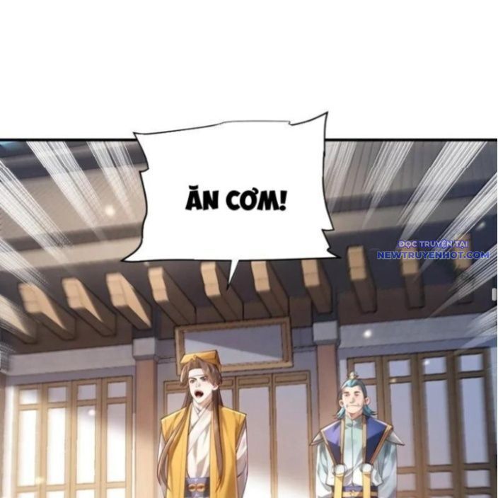 Bói Toán Mà Thôi Cửu Vĩ Yêu Đế Sao Lại Thành Nương Tử Ta - Chapter 71 - Page 69