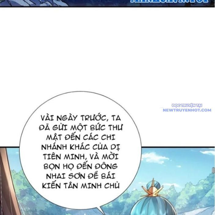 Bói Toán Mà Thôi Cửu Vĩ Yêu Đế Sao Lại Thành Nương Tử Ta - Chapter 71 - Page 76