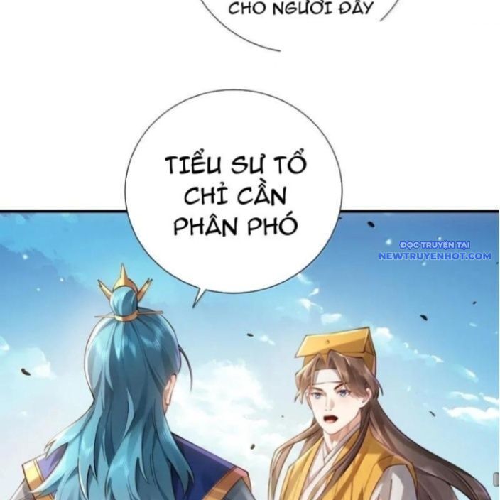 Bói Toán Mà Thôi Cửu Vĩ Yêu Đế Sao Lại Thành Nương Tử Ta - Chapter 71 - Page 80