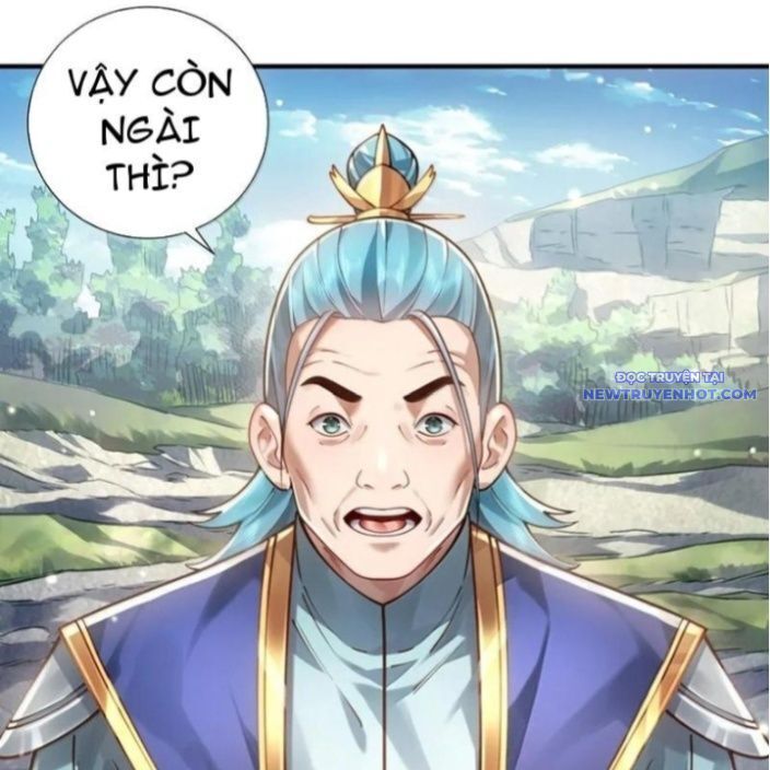 Bói Toán Mà Thôi Cửu Vĩ Yêu Đế Sao Lại Thành Nương Tử Ta - Chapter 71 - Page 82