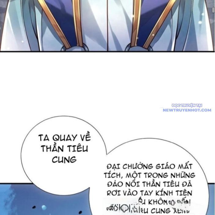 Bói Toán Mà Thôi Cửu Vĩ Yêu Đế Sao Lại Thành Nương Tử Ta - Chapter 71 - Page 83