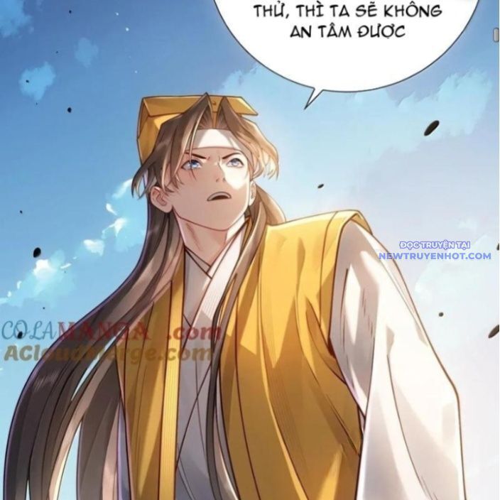 Bói Toán Mà Thôi Cửu Vĩ Yêu Đế Sao Lại Thành Nương Tử Ta - Chapter 71 - Page 84