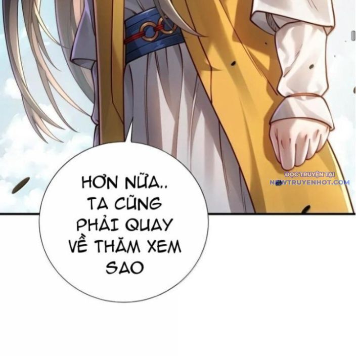 Bói Toán Mà Thôi Cửu Vĩ Yêu Đế Sao Lại Thành Nương Tử Ta - Chapter 71 - Page 85