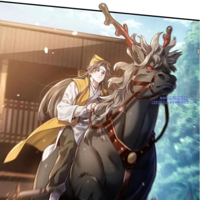 Bói Toán Mà Thôi Cửu Vĩ Yêu Đế Sao Lại Thành Nương Tử Ta - Chapter 71 - Page 88