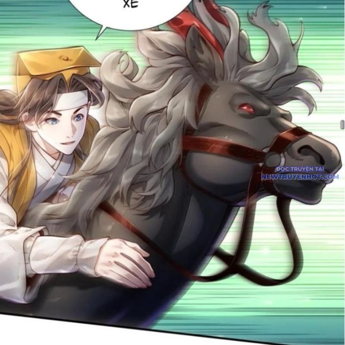 Bói Toán Mà Thôi Cửu Vĩ Yêu Đế Sao Lại Thành Nương Tử Ta - Chapter 71 - Page 90