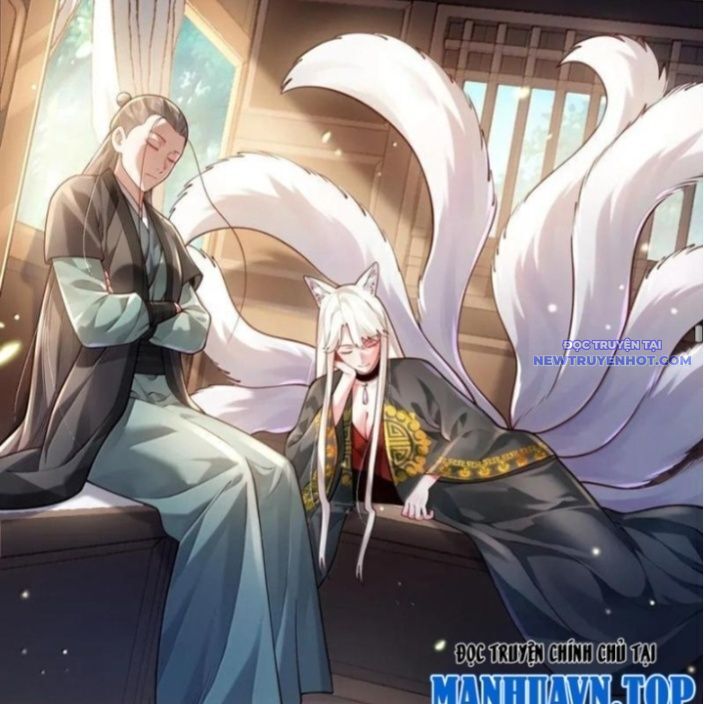 Bói Toán Mà Thôi Cửu Vĩ Yêu Đế Sao Lại Thành Nương Tử Ta - Chapter 71 - Page 93