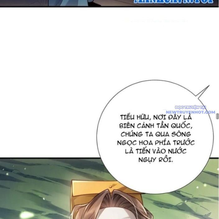 Bói Toán Mà Thôi Cửu Vĩ Yêu Đế Sao Lại Thành Nương Tử Ta - Chapter 71 - Page 94