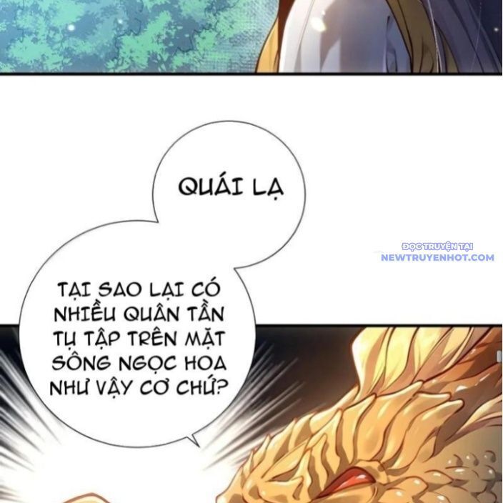 Bói Toán Mà Thôi Cửu Vĩ Yêu Đế Sao Lại Thành Nương Tử Ta - Chapter 71 - Page 98