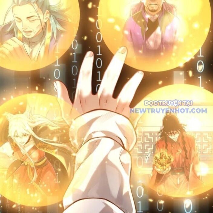 Bói Toán Mà Thôi Cửu Vĩ Yêu Đế Sao Lại Thành Nương Tử Ta - Chapter 72 - Page 109