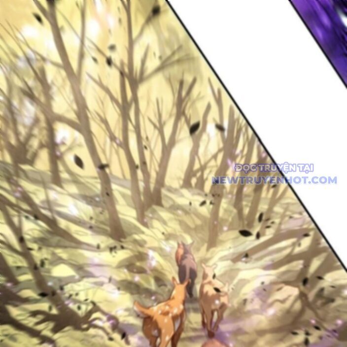 Bói Toán Mà Thôi Cửu Vĩ Yêu Đế Sao Lại Thành Nương Tử Ta - Chapter 72 - Page 11