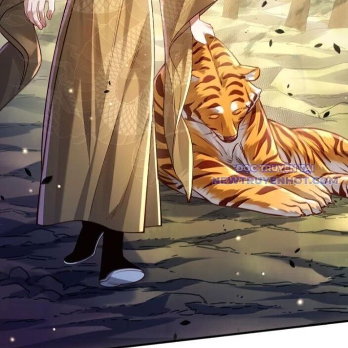 Bói Toán Mà Thôi Cửu Vĩ Yêu Đế Sao Lại Thành Nương Tử Ta - Chapter 72 - Page 16