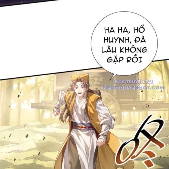 Bói Toán Mà Thôi Cửu Vĩ Yêu Đế Sao Lại Thành Nương Tử Ta - Chapter 72 - Page 17