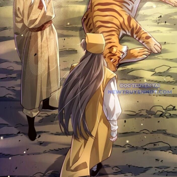 Bói Toán Mà Thôi Cửu Vĩ Yêu Đế Sao Lại Thành Nương Tử Ta - Chapter 72 - Page 20