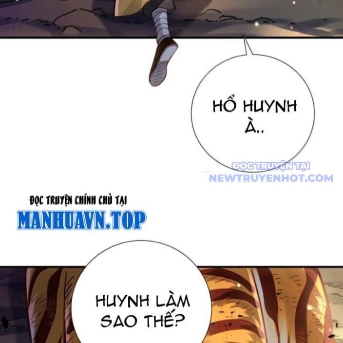 Bói Toán Mà Thôi Cửu Vĩ Yêu Đế Sao Lại Thành Nương Tử Ta - Chapter 72 - Page 21