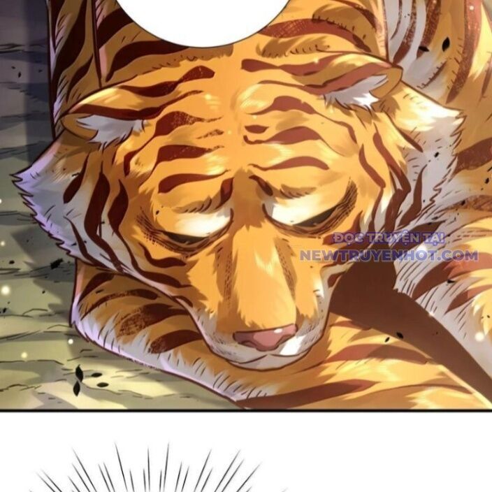 Bói Toán Mà Thôi Cửu Vĩ Yêu Đế Sao Lại Thành Nương Tử Ta - Chapter 72 - Page 22