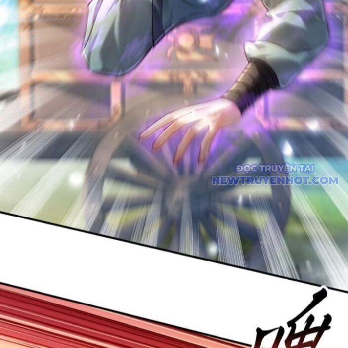 Bói Toán Mà Thôi Cửu Vĩ Yêu Đế Sao Lại Thành Nương Tử Ta - Chapter 72 - Page 3