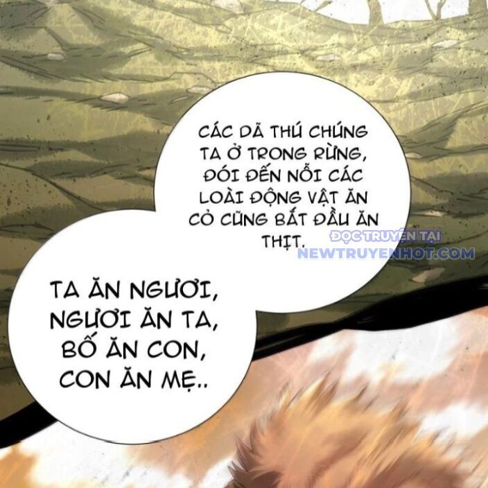 Bói Toán Mà Thôi Cửu Vĩ Yêu Đế Sao Lại Thành Nương Tử Ta - Chapter 72 - Page 37