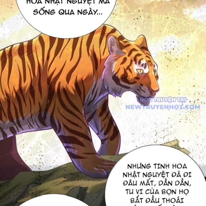 Bói Toán Mà Thôi Cửu Vĩ Yêu Đế Sao Lại Thành Nương Tử Ta - Chapter 72 - Page 39