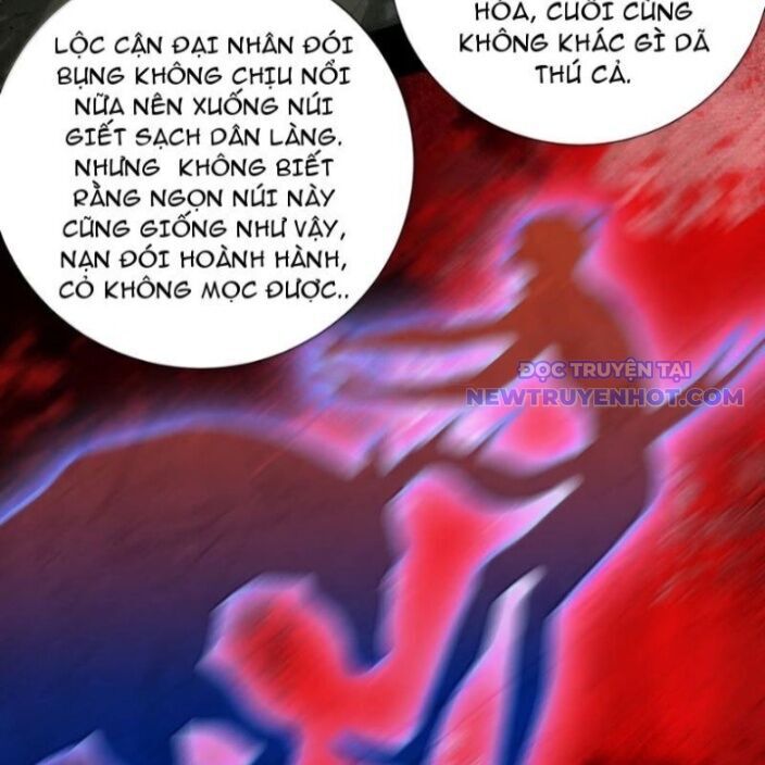 Bói Toán Mà Thôi Cửu Vĩ Yêu Đế Sao Lại Thành Nương Tử Ta - Chapter 72 - Page 40
