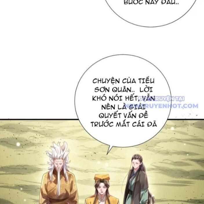 Bói Toán Mà Thôi Cửu Vĩ Yêu Đế Sao Lại Thành Nương Tử Ta - Chapter 72 - Page 45